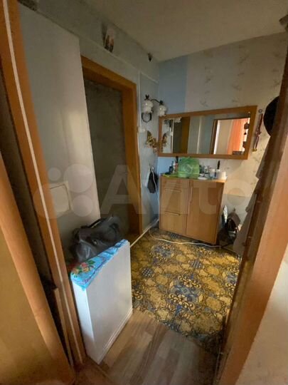 Дом 42 м² на участке 3 сот.