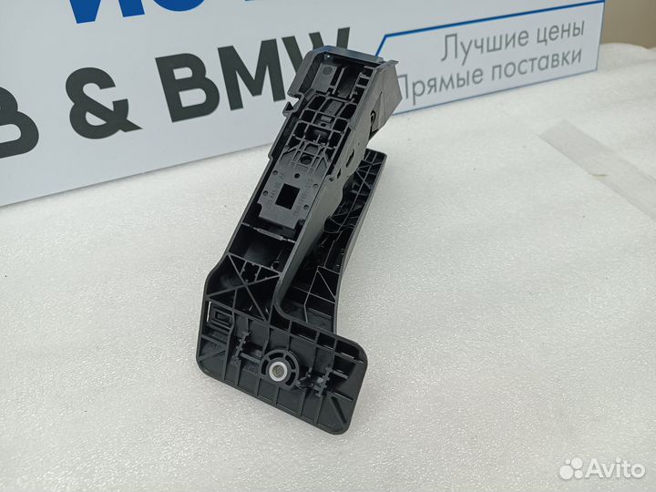 Педаль газа BMW X6 G06