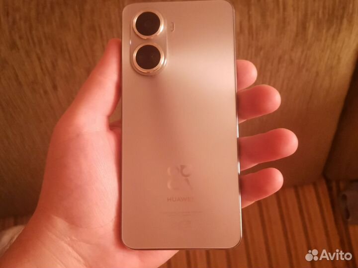 HUAWEI nova 10 SE, 8/128 ГБ