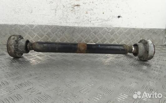 Карданный вал volkswagen touareg 7L (7NT10YK01)