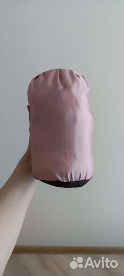 Гамак туристический