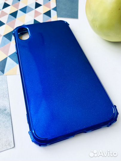 Чехол на iPhone XS Max