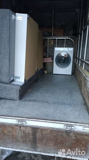 Газель /Грузчики/Переезды/Вывоз мусора