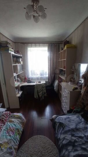 Дом 49 м² на участке 5 сот.