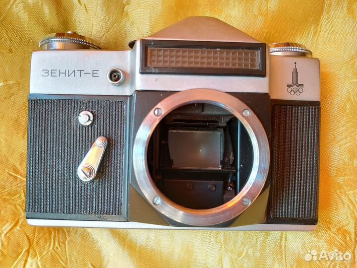 Discovery зенит рамки для слайдов