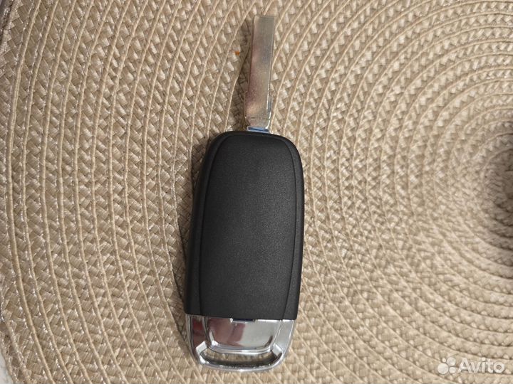 Корпус ключа Vw