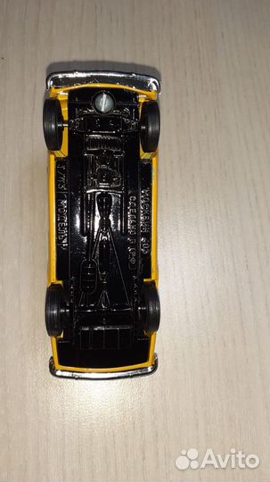 Модели СССР 1 43