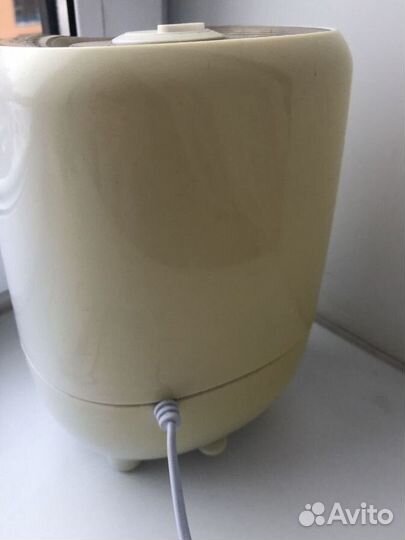 Увлажнитель воздуха