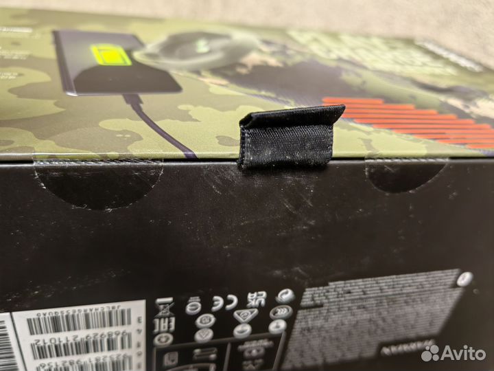 Колонка jbl charge 5
