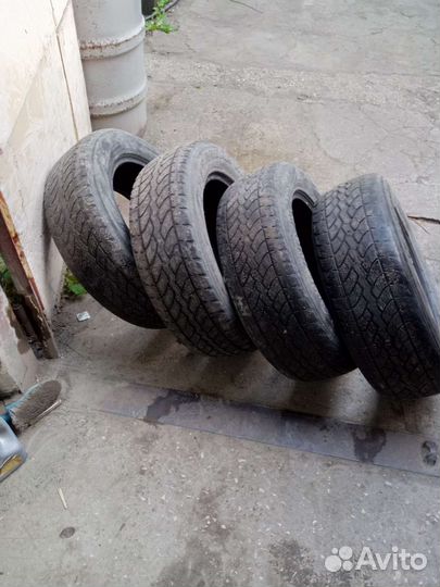 Yokohama A.Drive AA01 225/60 R17 95B