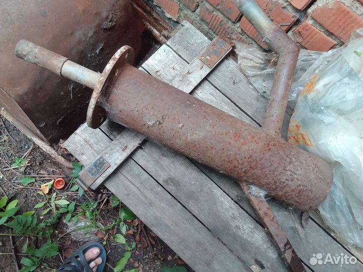 Основание от ручного насоса