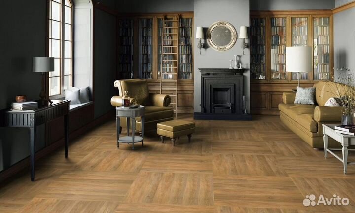 Плитка пвх Tarkett New Age Equilibre