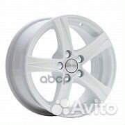 Диск skad, sakura 6.5x15/5x114.3ET35 67.1