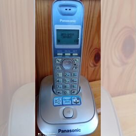 Радиотелефон panasonic