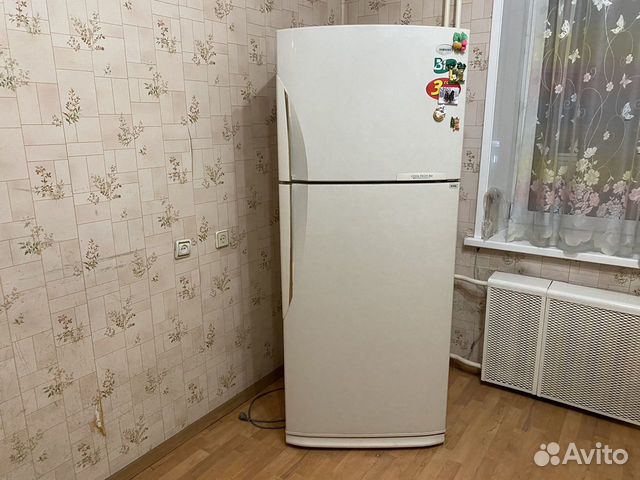 Холодильник Самсунг Samsung SR-V57