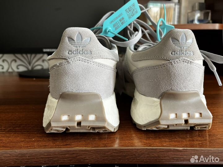 Кроссовки Adidas Retropy E5