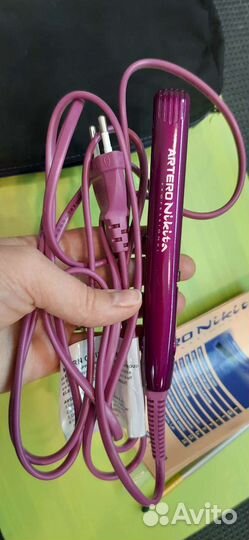 Выпрямитель для шерсти artero nikita professional