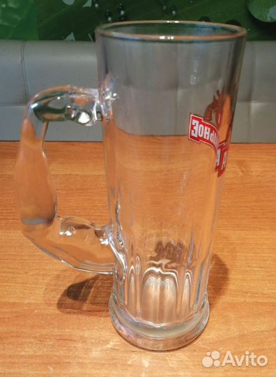 Посуда винтаж