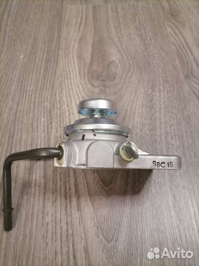 Насос ручной подкачки Hyundai 319254H002 starex