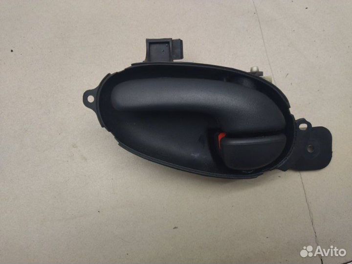 Ручка двери внутренняя передняя левая Chevrolet