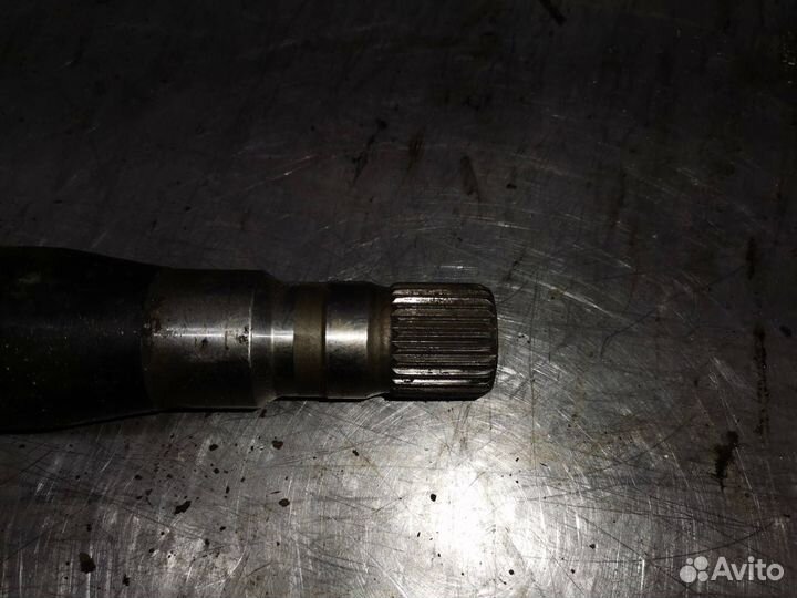 Полуось правая Opel Signum C 2003