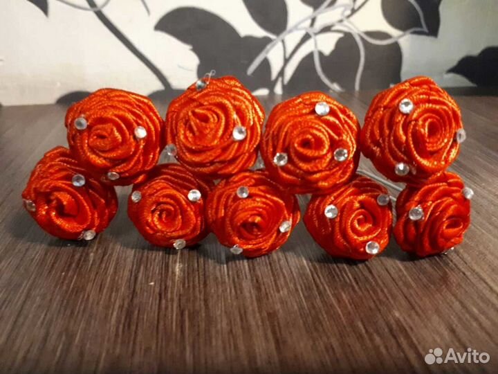 Аксессуары для свадьбы