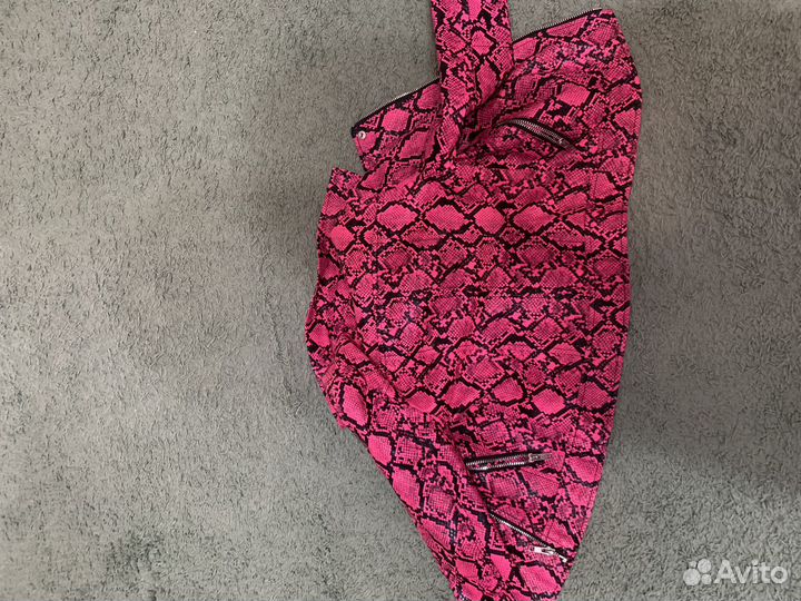 Детские вещи пакетом для девочек 116 122