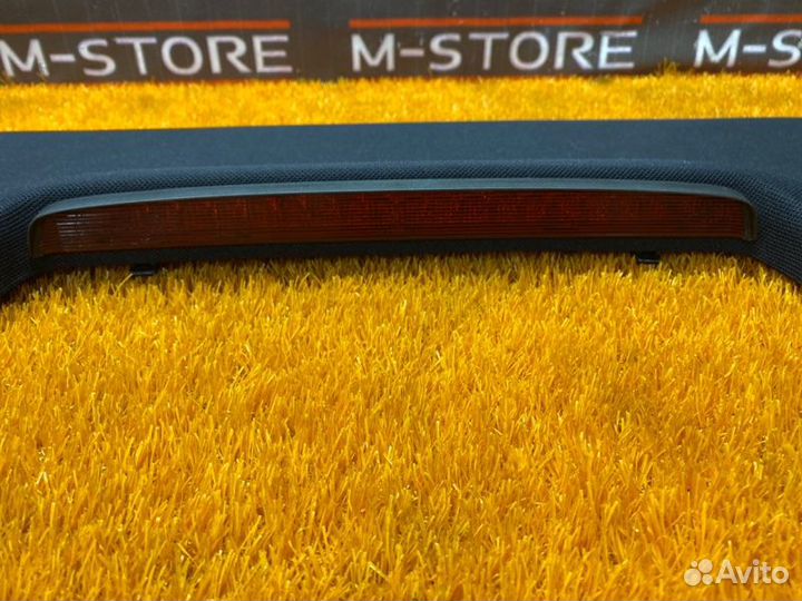 Полка багажника Mercedes-Benz S-Class W220 112.972