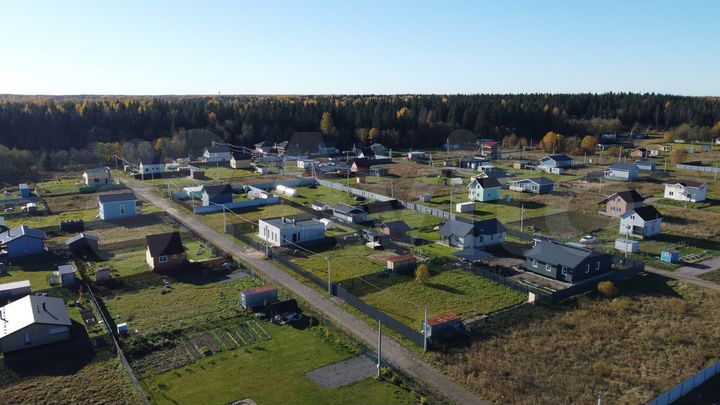 Участок 6 сот. (ИЖС)