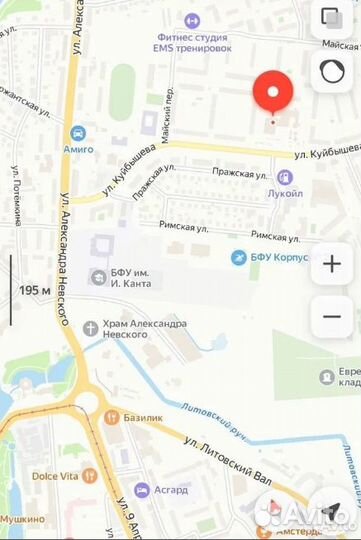 Переходник OTG micro-usb на type-c