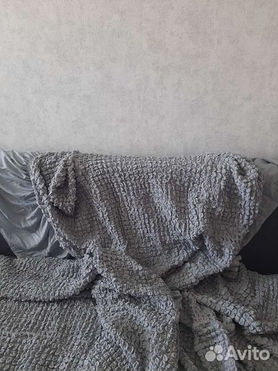 Чехлы на диван и кресло