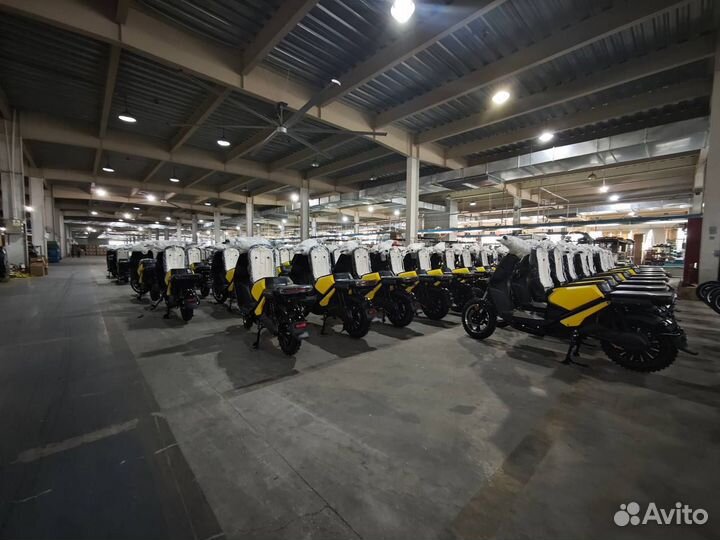 Долевое в бизнесе с залогом