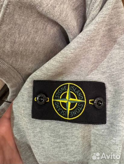 Свитшот Stone Island оригинал