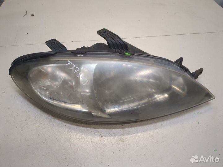 Фара (передняя) Daewoo Lacetti, 2005