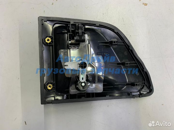 Ручка двери Скания 5 наружняя