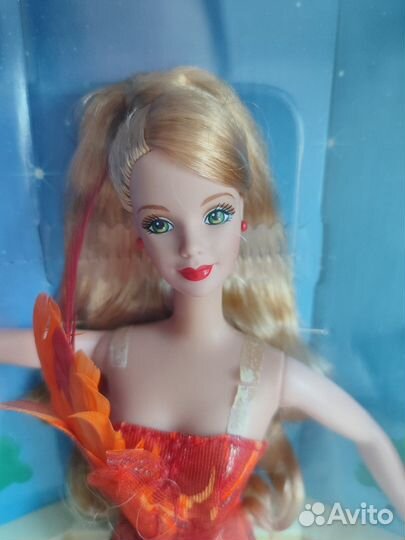 Evening Enchantment Barbie 1997