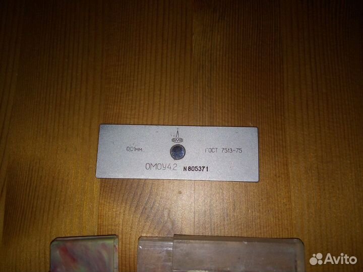 Детали микроскопа