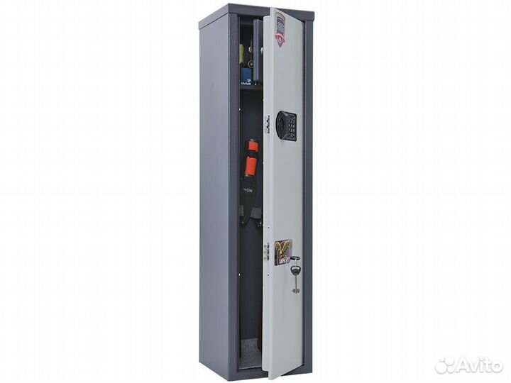 Оружейный сейф aiko беркут 1 EL