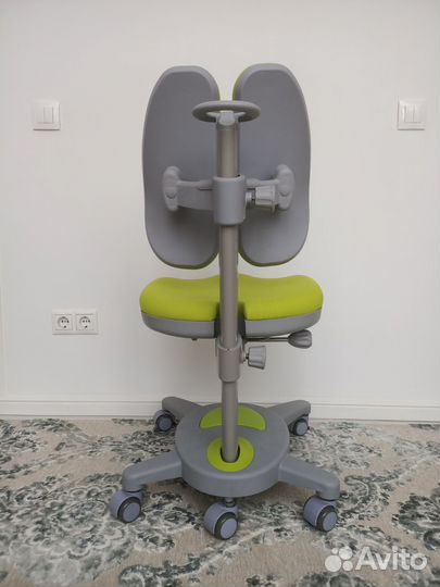 Ортопедический 