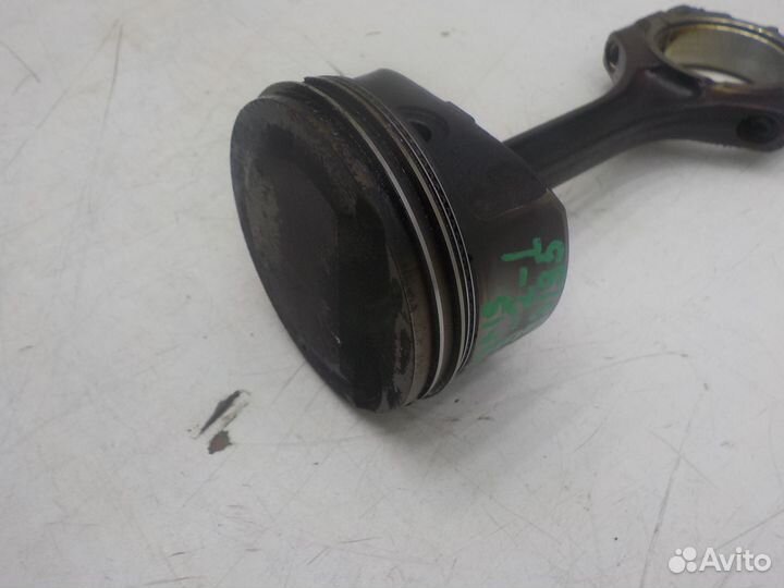 Поршень Hyundai Solaris 2014