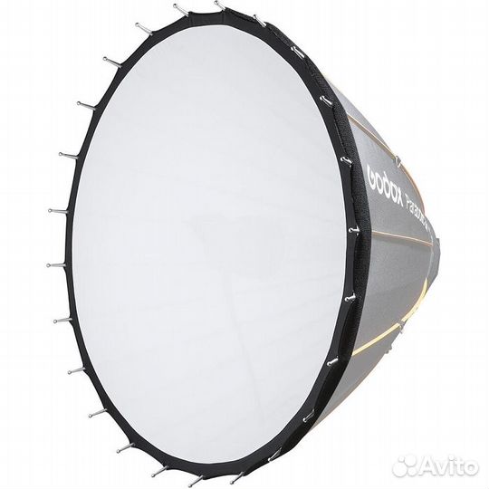 Рассеиватель Godox P128-D2 для Parabolic 128