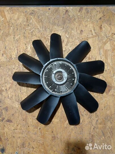 Вискамуфта ленд ровер дискавери 2 td5