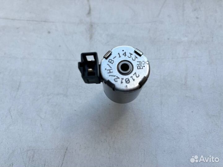 Соленоид АКПП AL4 DP0