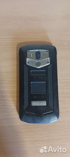 Blackview bv5800