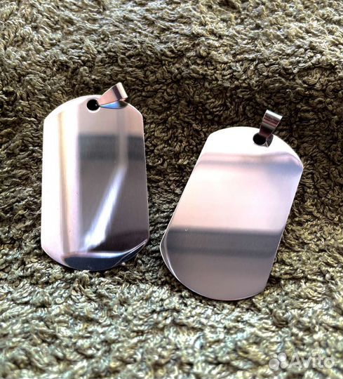 Заготовки для гравировки