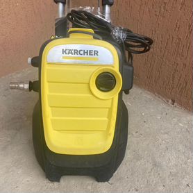 Karcher мойка к5 compact