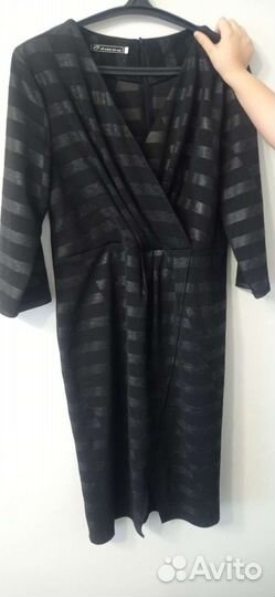 Платье новое