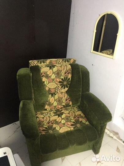 Кресло-кровать