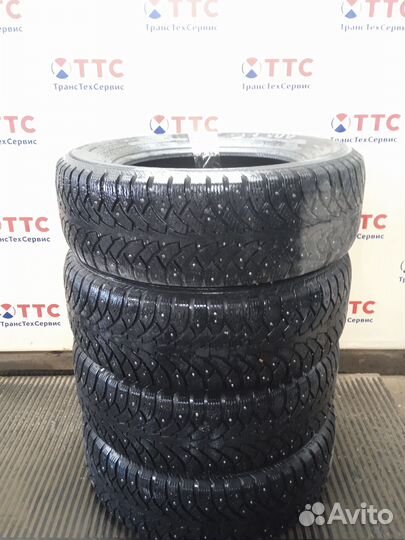 Nokian Tyres Nordman SUV 235/65 R17