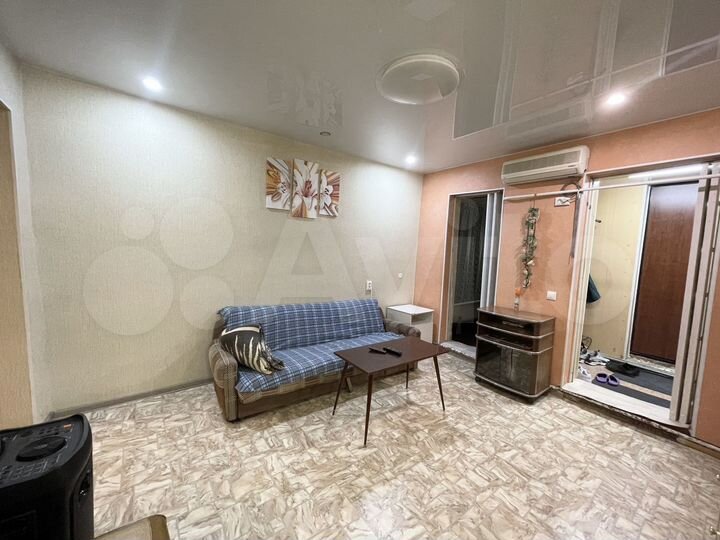 Дом 67,3 м² на участке 2 сот.